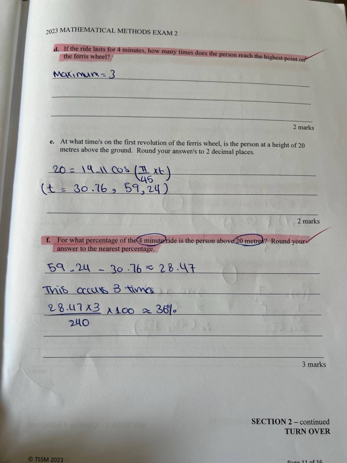 Untitled 11 - ................................ - 2023 MATHEMATICAL ...