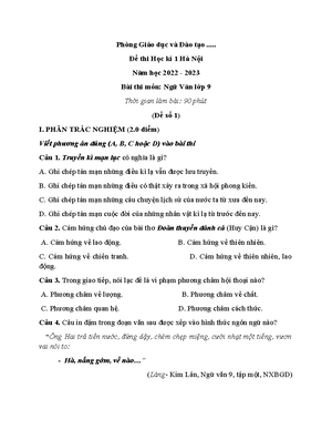 [Solved] S ra i ca ng Cng sn Vit Nam c H Ch Minh vch ra l Chn mt O A Ch ...