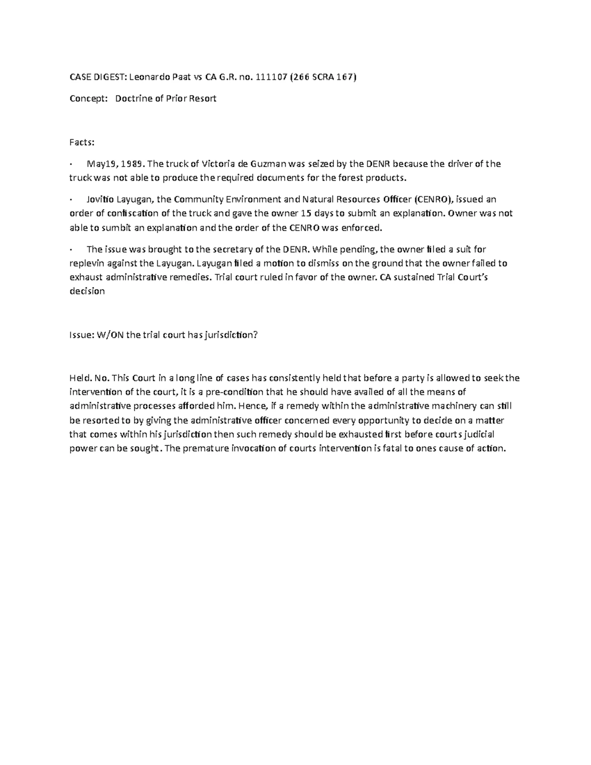 Sample complaint for collection for a sum of money - Juris Doctor - Studocu
