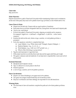 Final Exam MMW 101 Module 11: Collection of Data Insights - Studocu