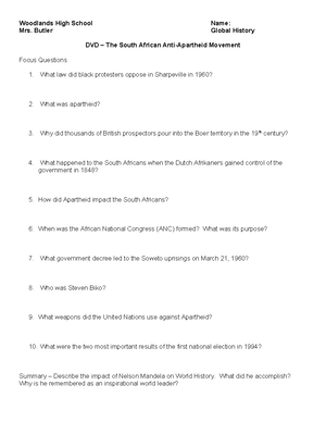 Ch. 20 - How to Write a DBQ - How to write a DBQ essay: Step 1: Read ...