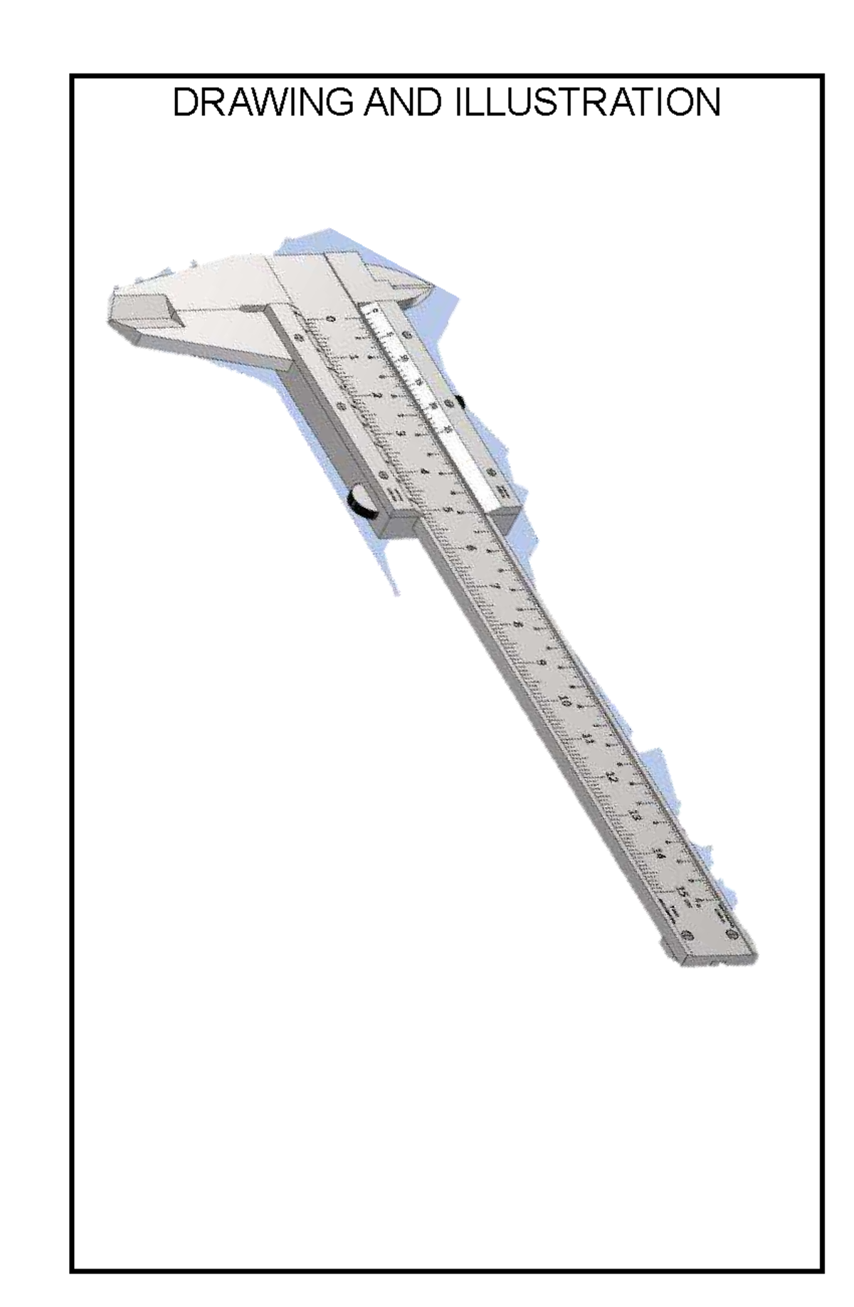 EXP 1 Melab - Caliper Calibration and Instrument Functions - Studocu