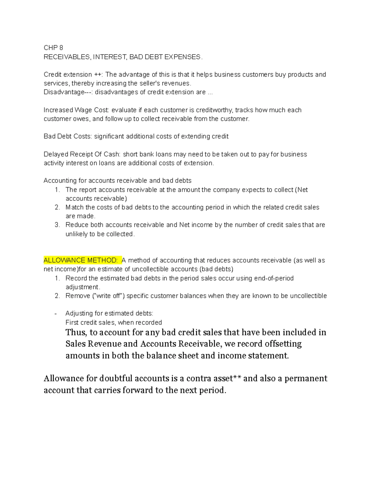 Chapter 2 Lab Handout: Journal Entries & Transaction Analysis for E U A ...
