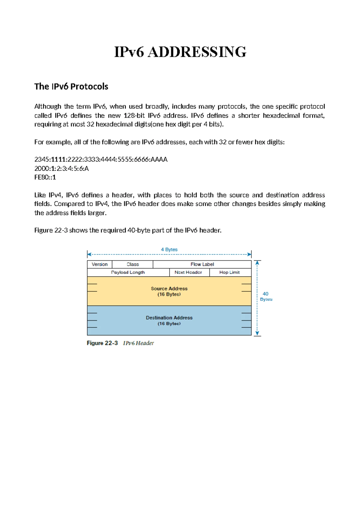 IPv6 SLAAC & DHCP: Understanding Stateless Address Autoconfiguration ...