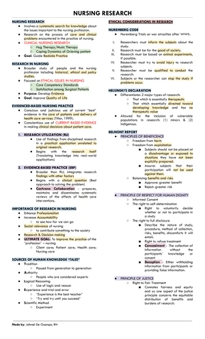 COR 101: Coronary Artery Disease Risk Factors and Symptoms - Studocu