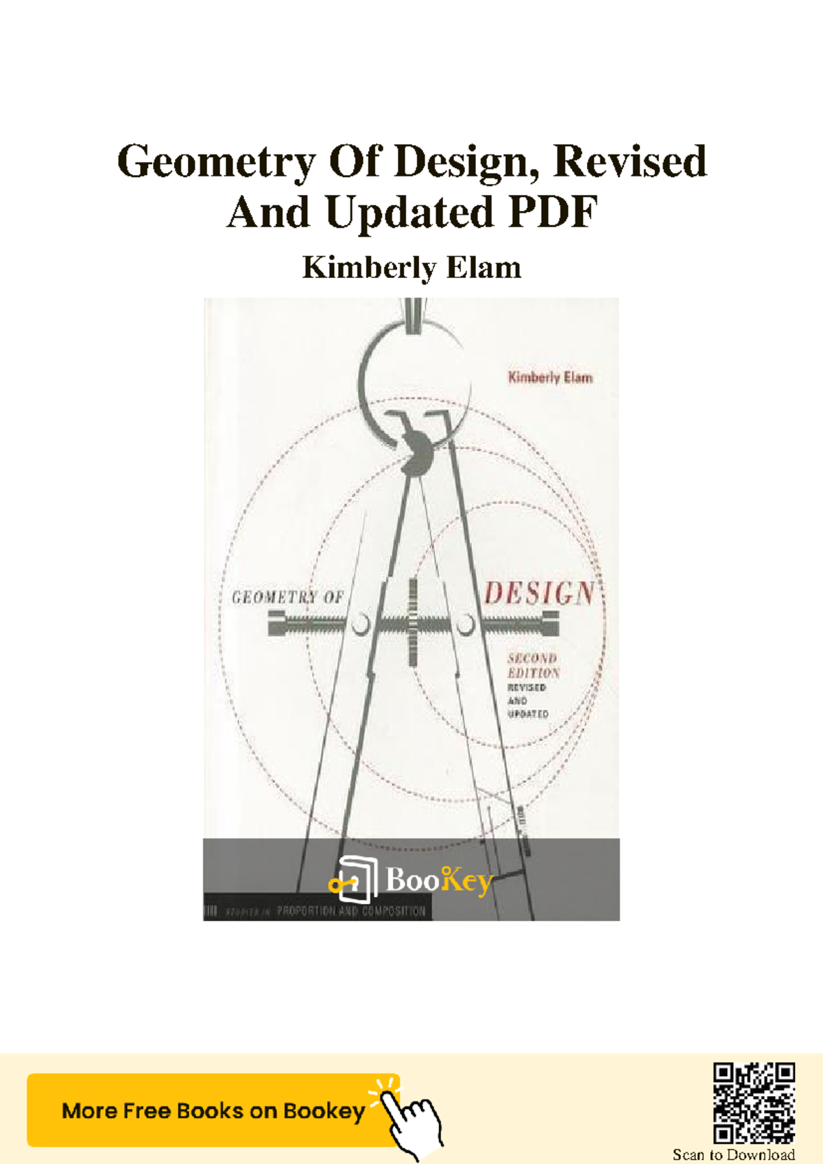Geometry Of Design, Revised And Updated PDF - Geometry Of Design ...