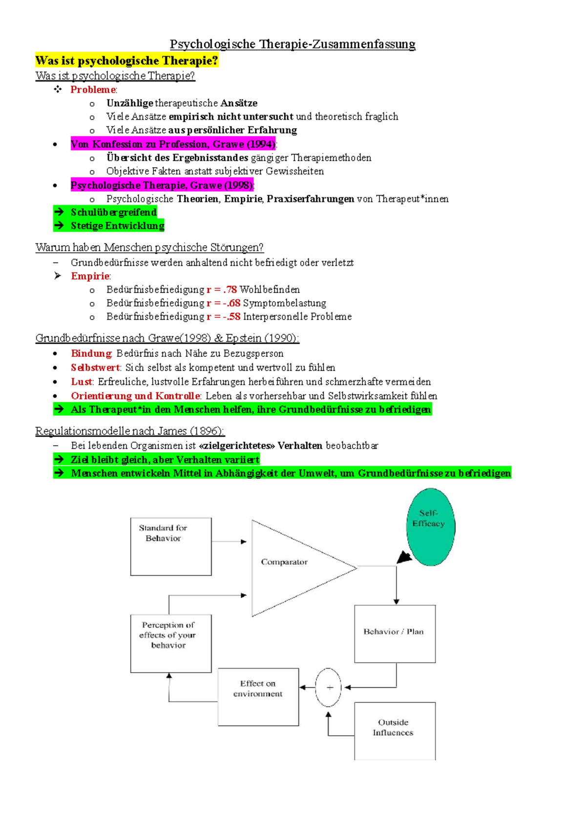 befriedigung der grundbedürfnisse Wissenschaftliche Abschlussarbeiten / Grundbedürfnisse und... [4 main image 0