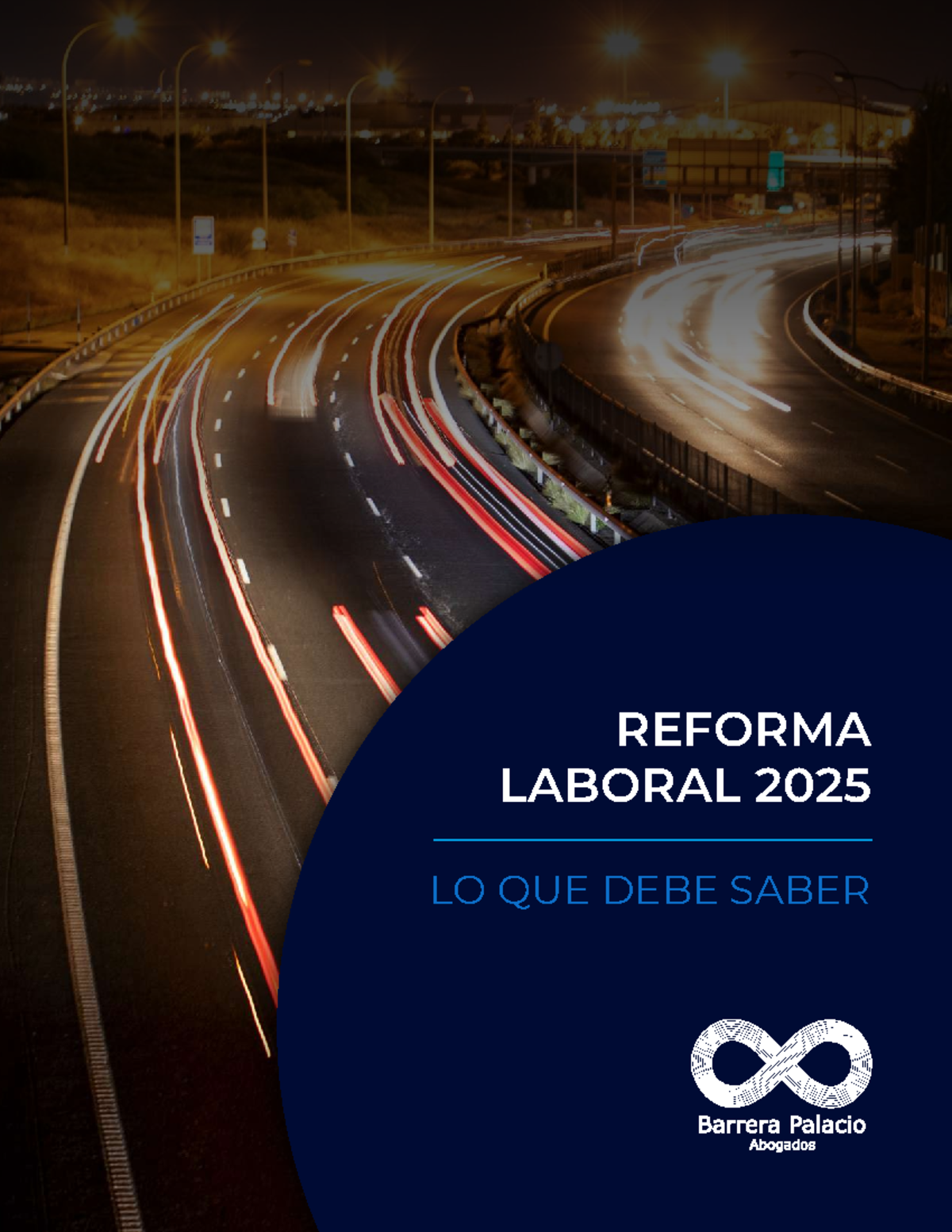 Reforma Laboral 2025: Cambios Clave para Empleadores y RRHH - Studocu