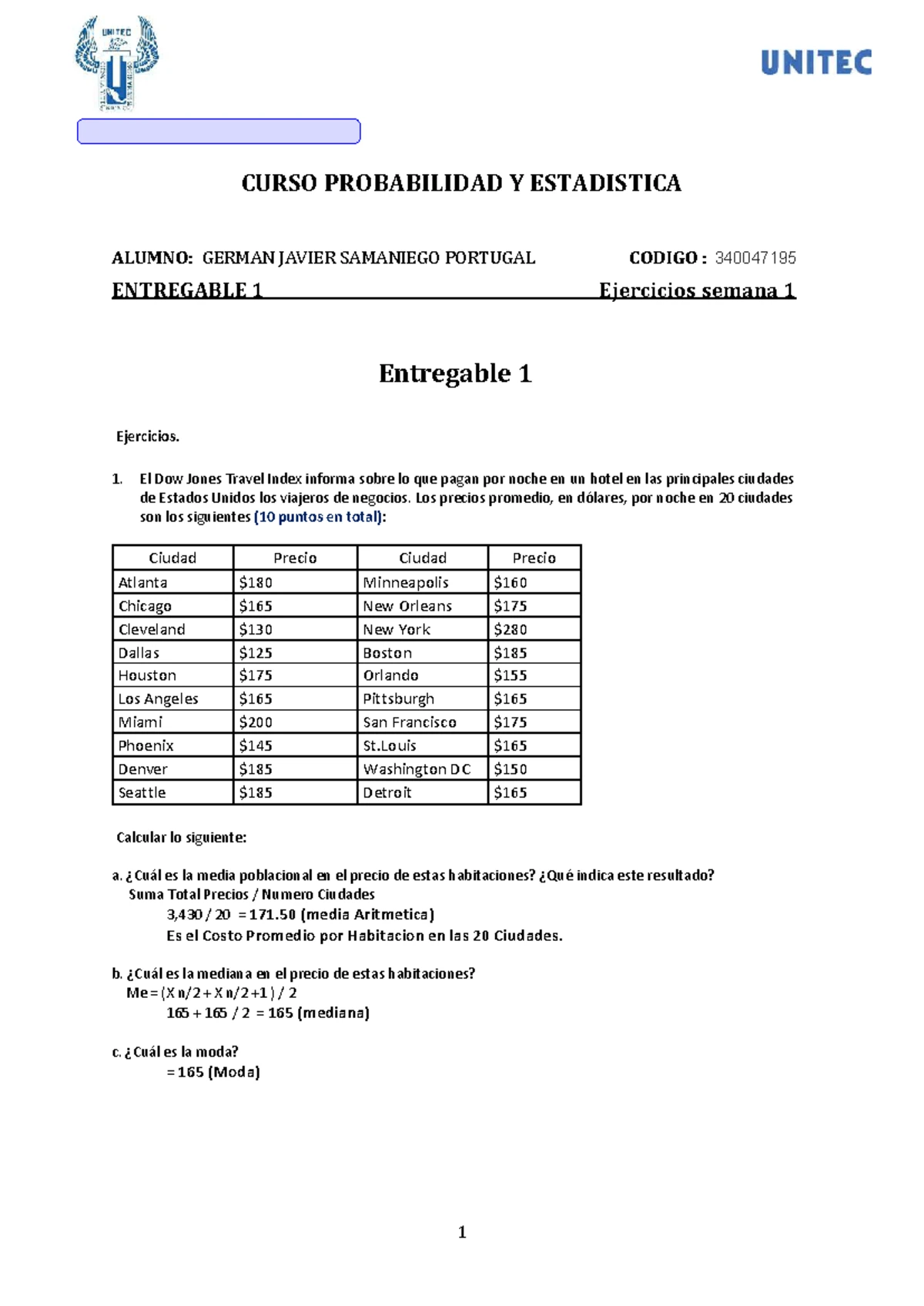 Entregable 2 - Topologia 25-2 - Redes de computadoras - UNIVERSIDAD ...