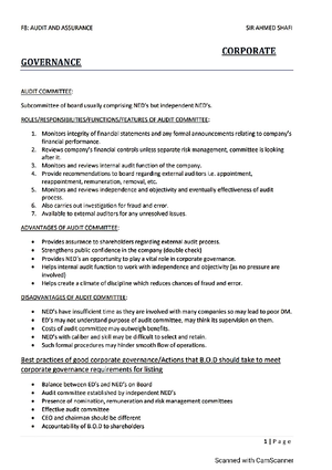 How to write performance objective statements - Firstly Explain what ...