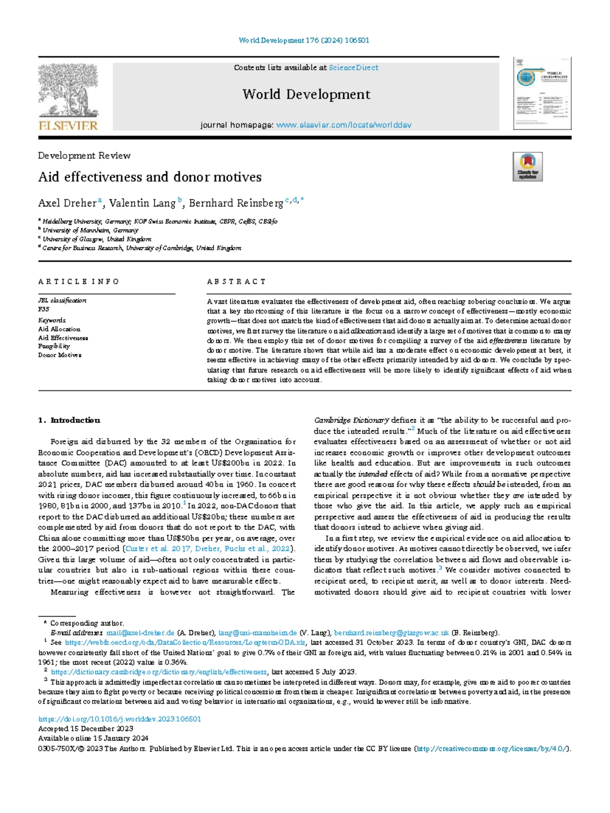 The Growing Importance of Mixed Methods Research in Health - Studocu