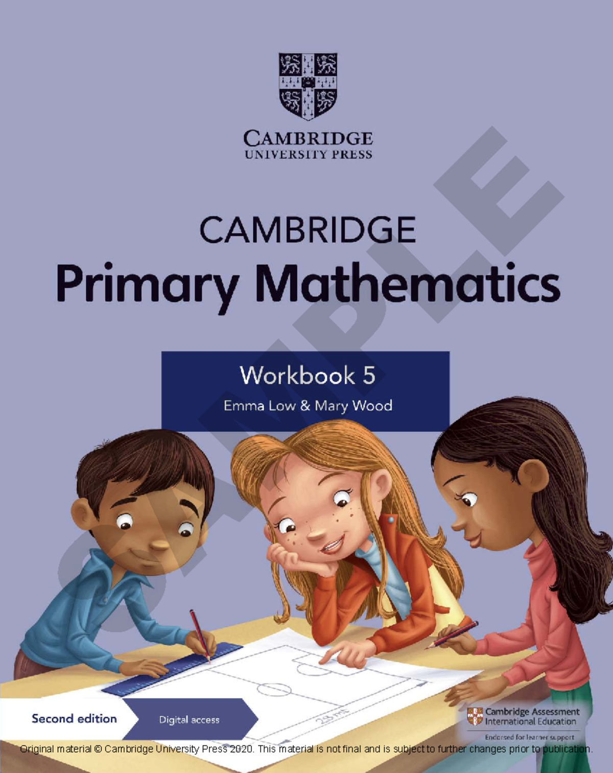 MAT5 WB: Understanding Place Value and 2D Shapes - Workbook - Studocu