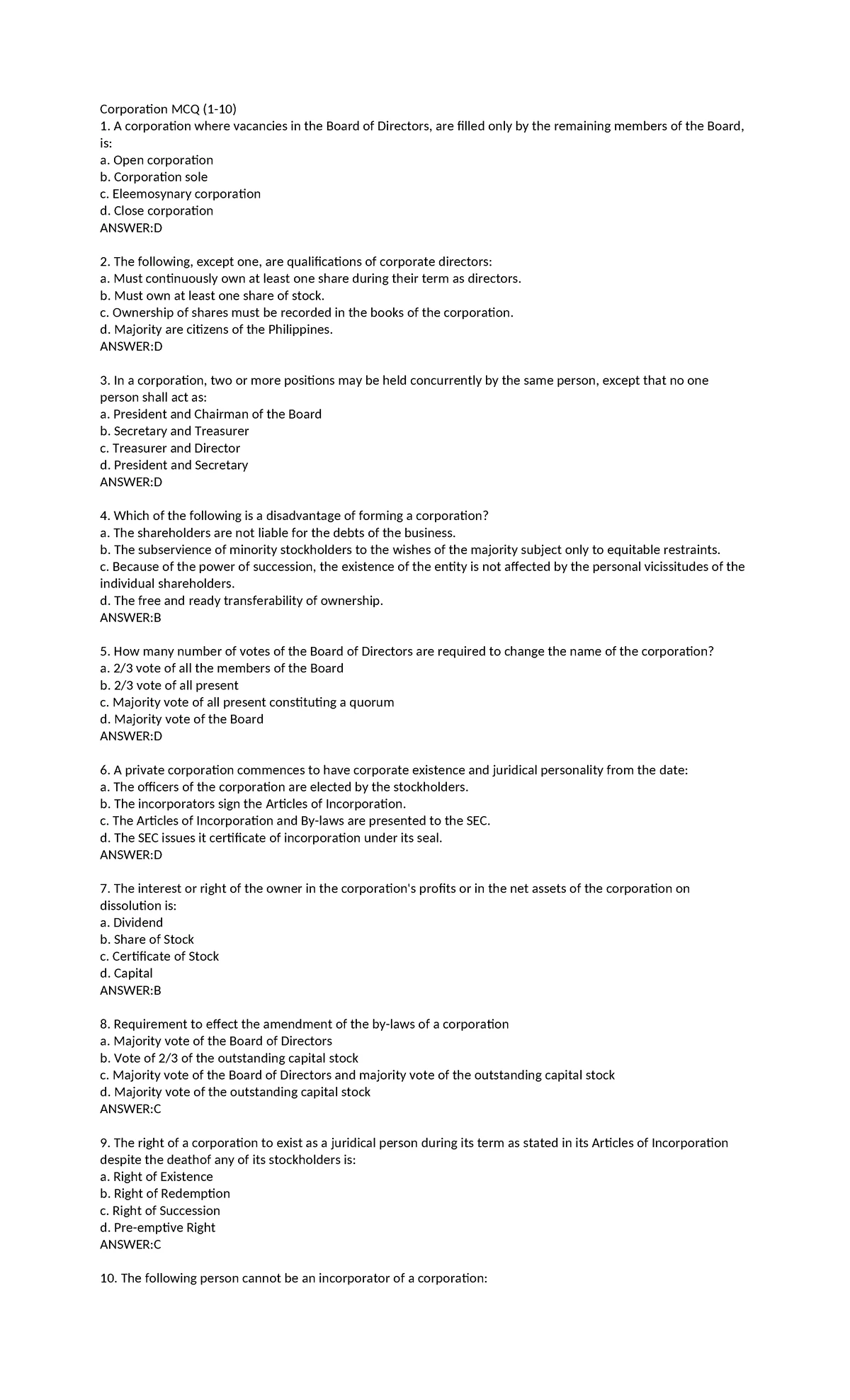 DAR LUC FORM F - Field Investigation Report for Land Use Assessment ...