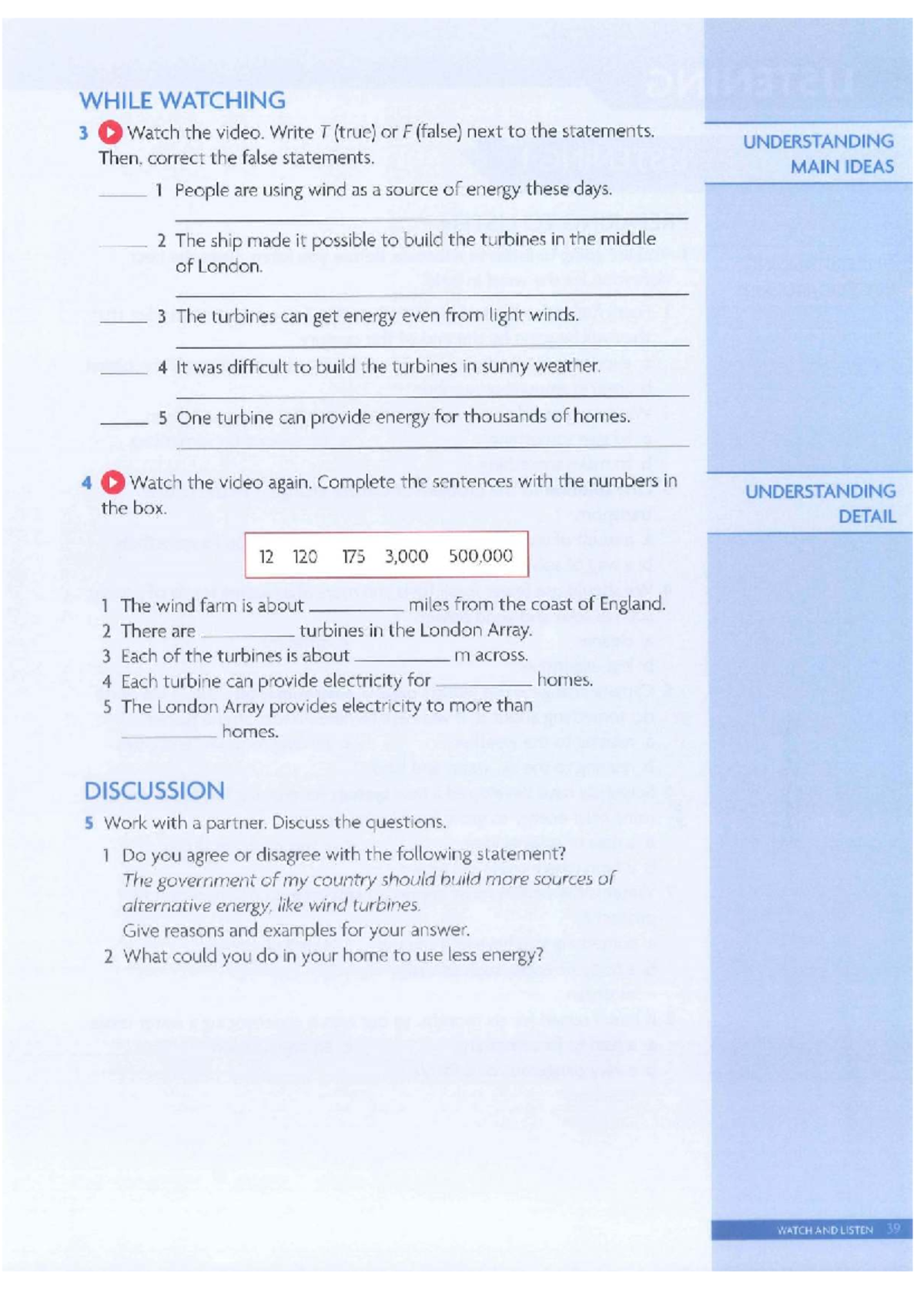 Understanding Wind Energy and Hydroponics: A Study Guide for ENV 101 ...