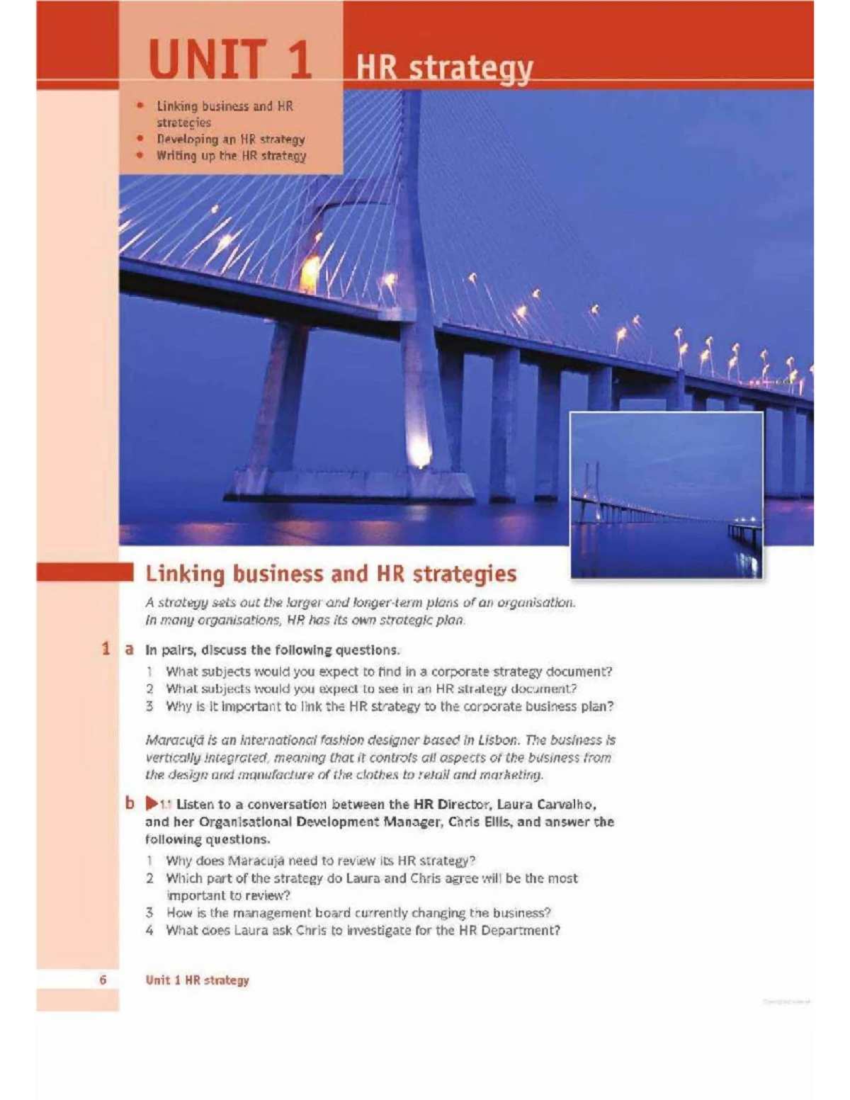 UNIT 2 - Employee Resourcing and Talent Management Overview - Studocu