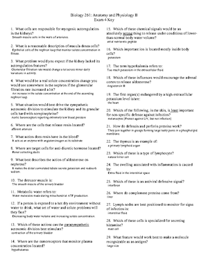 Chapter 4 Lecture Notes - Chapter 4 Notes Psychology 201 Consciousness ...
