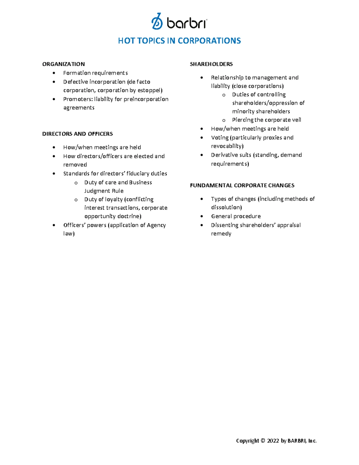 EVID 101: Key Concepts and Hot Topics in Evidence Law - Studocu