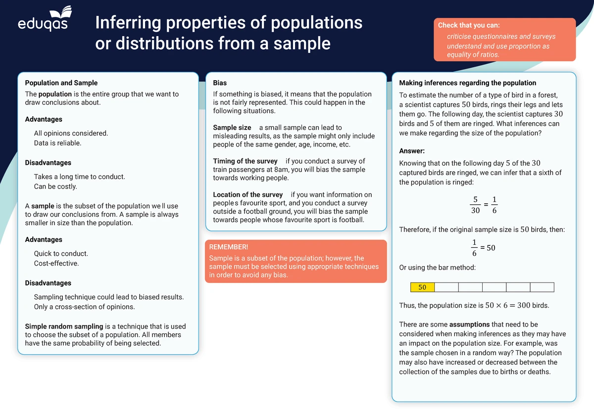 Statistics 101: Data Collection Methods and Sampling Techniques - Studocu