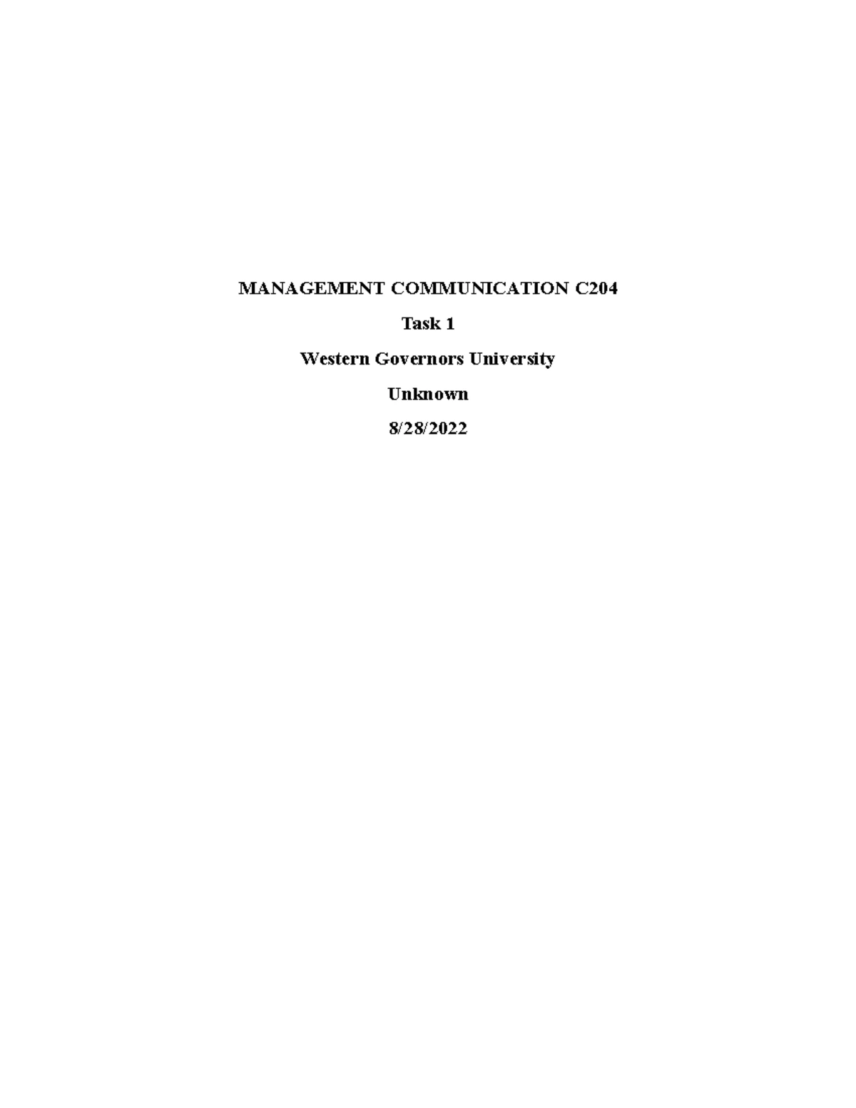 Task 1 assignment C blog post - What is Kamelon? Kameleon is the new ...