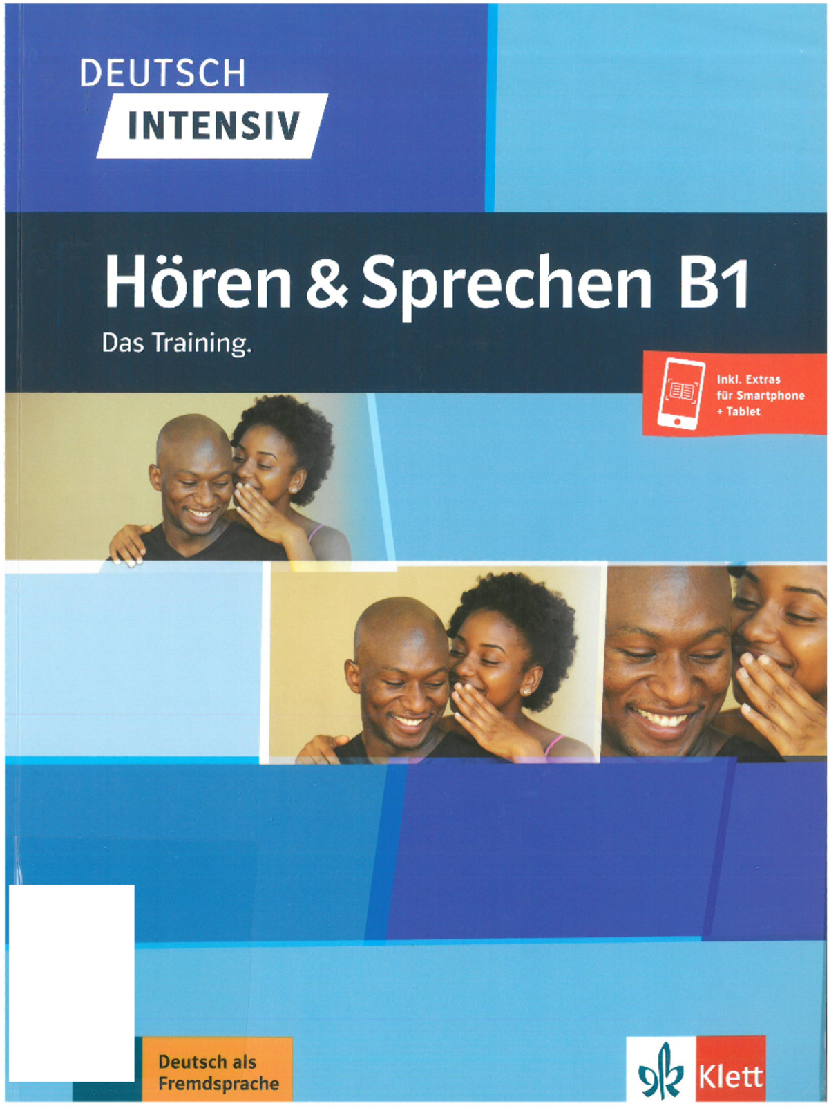 Deutsch Intensiv Hören und Sprechen B1: Trainingsmaterialien und Tipps ...