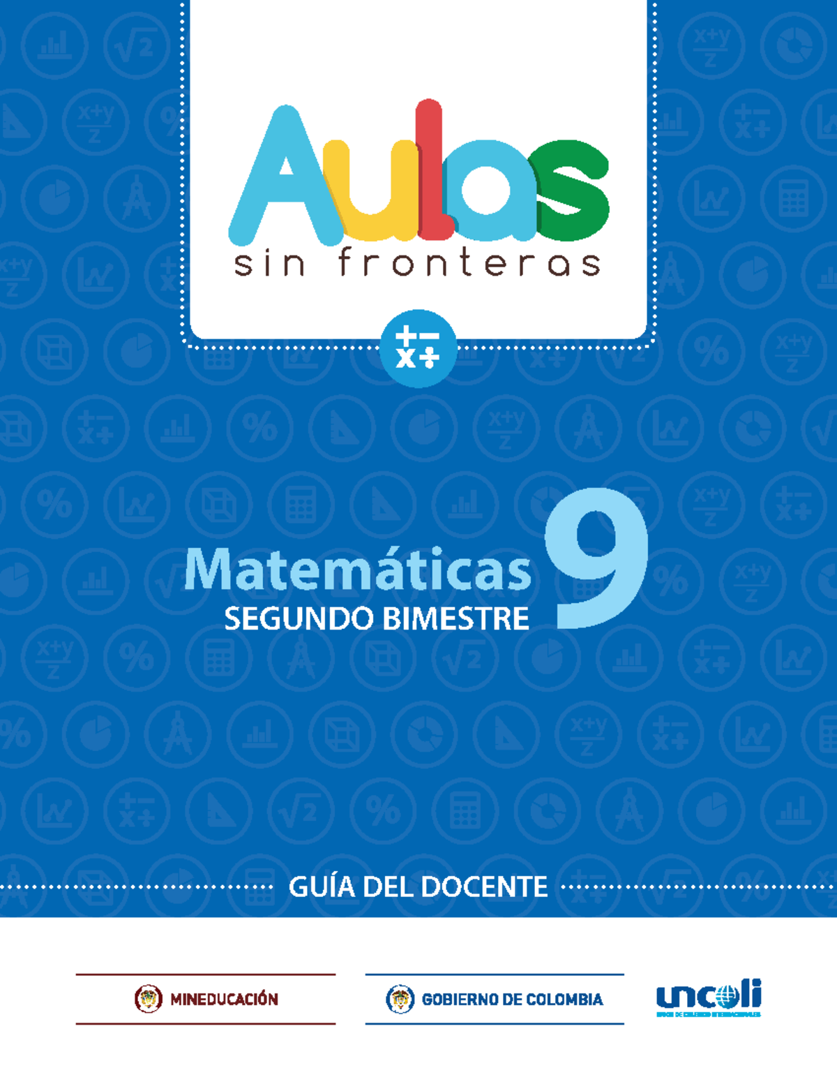 G09-MAT-B2-DOC Guía Completa para Docentes de Matemáticas 9 - Studocu