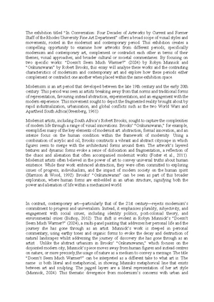 Marxism and the Social History of Art: A Turning Point in Art History ...