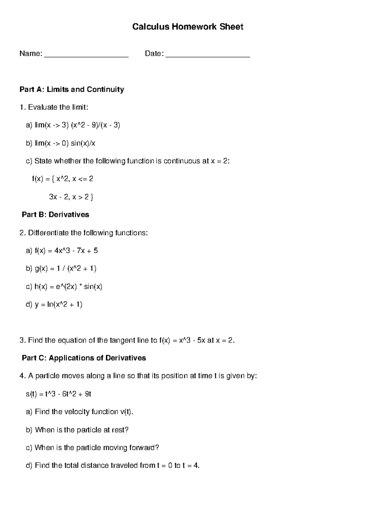 1610982630-MCV4U- Unit 4 Test: Trigonometry & Exponential Functions ...