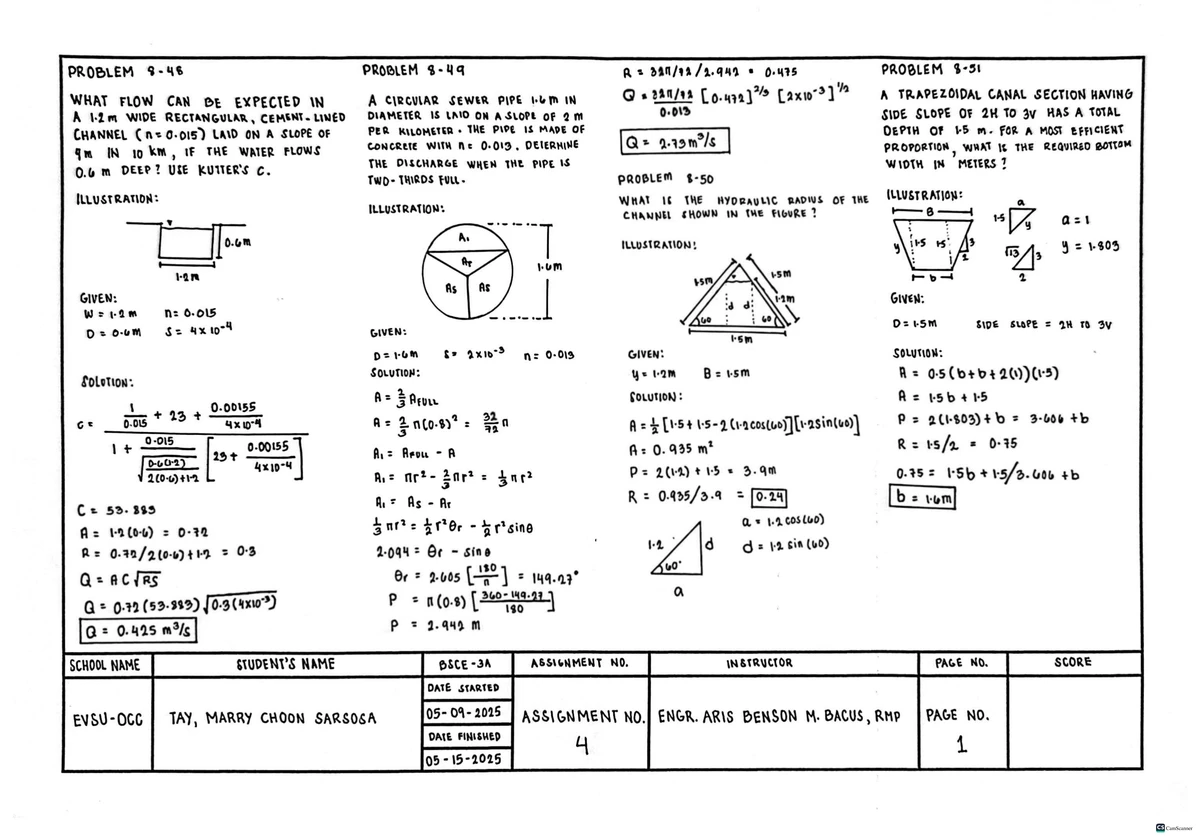 ENGR 101: Engineering Mechanics Statics & Dynamics Notes - Studocu