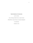 NURS-FPX 6216 - CU - Advanced Finance and Operations Management - Studocu