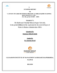 Project Management - MBA 36 - RTMNU - Studocu