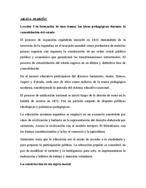 Manifiesto de la UC 1905 - archivohistorico.educ Manifiesto ...