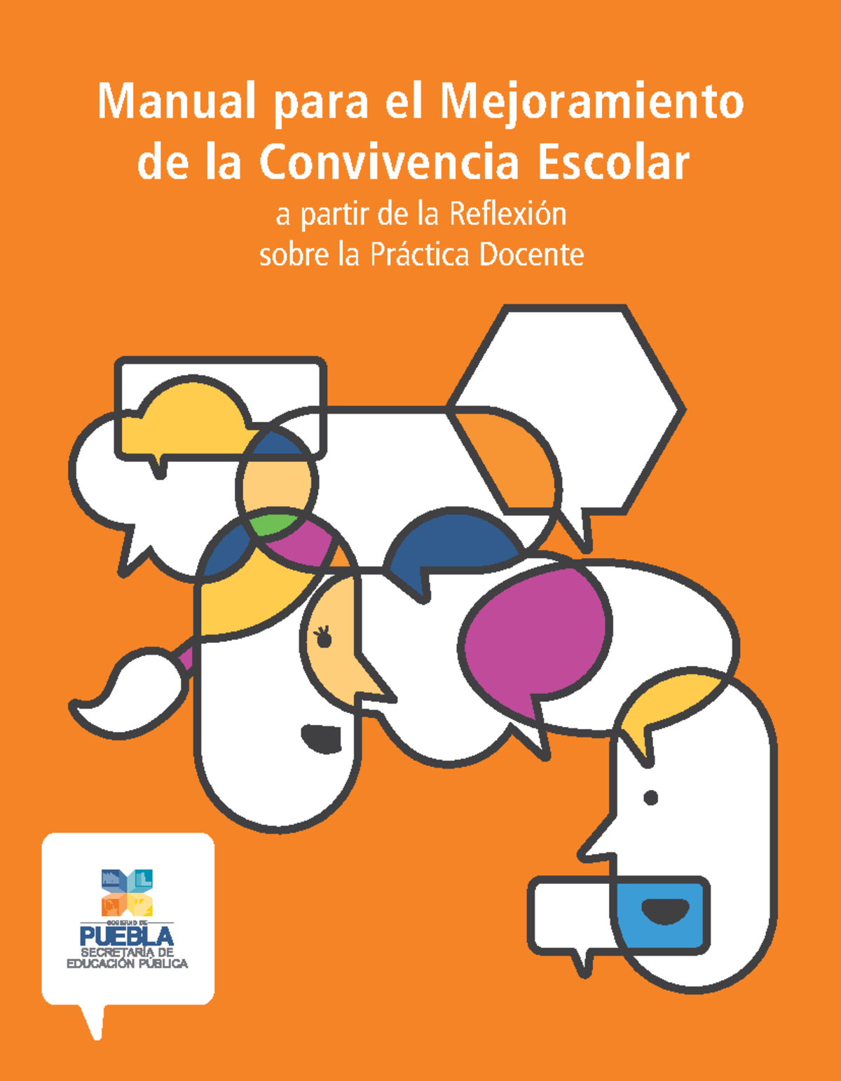 Manual para el Mejoramiento de la Convivencia Escolar: Reflexiones ...
