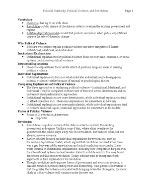 Chapter 6 - Chapter 6: Socialization Page 1 Introduction Socialization ...