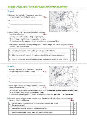 Sasiedzipkl 6-1589740601 - GEOGRAFIA klasa 6 18.05 SĄSIEDZI POLSKI ZAŁ
