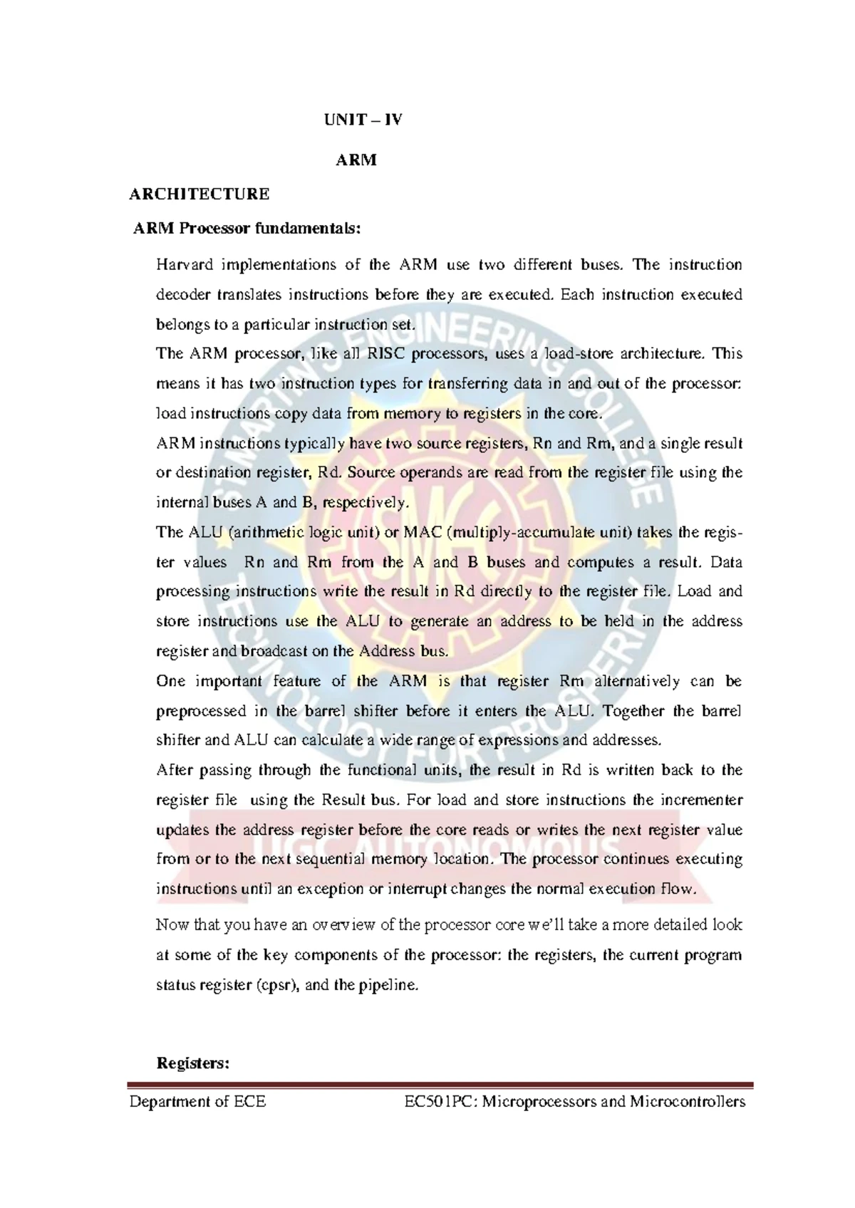 CS Executive FSM Notes - CS Executive Financial & Strategic Management ...