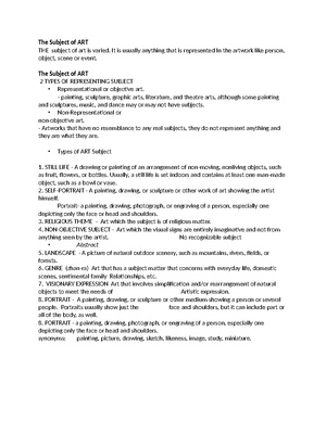 Ana Phy-Activity-Module 3 - Anatomy and Physiology - PHR109- Human ...