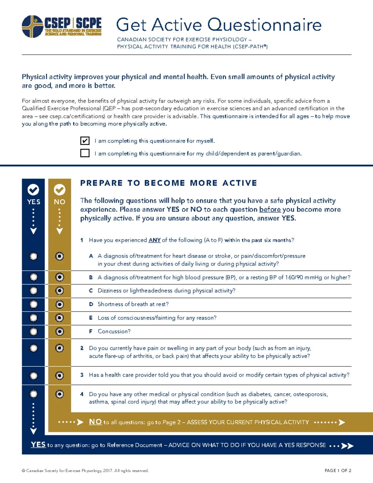 SOC-Q Stages of Change Client Health Assessment Questionnaire - Studocu