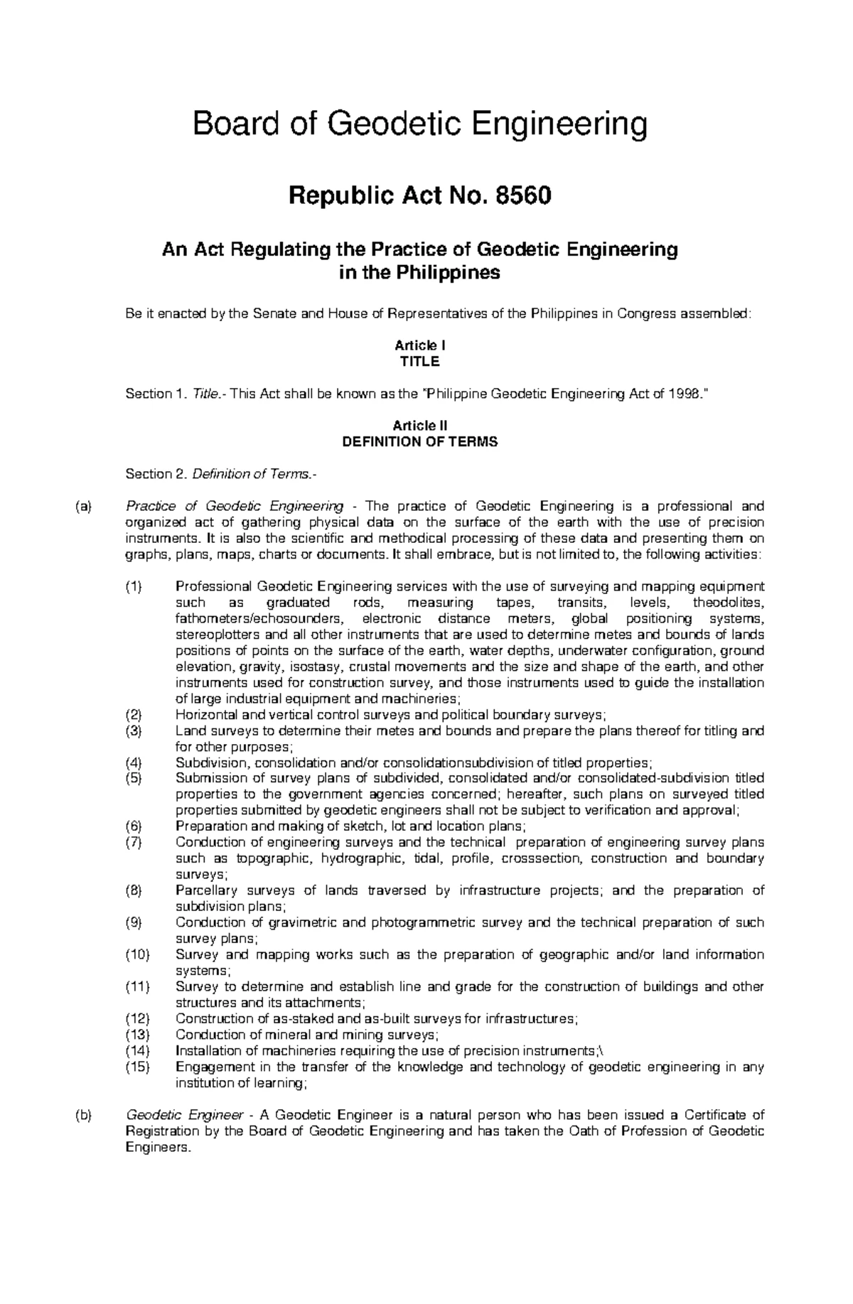 Relative prob - Solving - CIVIL ENGINEERING - Studocu