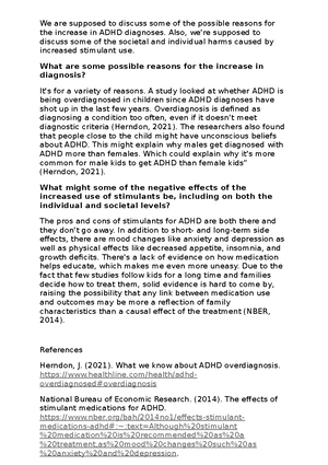 5-3 Annotated Bibliography PSY 634 - Rachel Marsh 5-3 Milestone Two ...