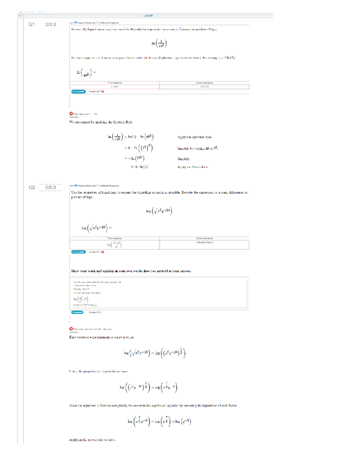 Mat140 3 3 Module Three Problems Question Q1 View Original Response