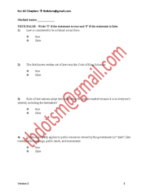 Test bank Solution Manual For Auditing Assurance Services 12e Messier ...