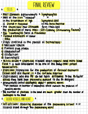 Chapter 4: Tissues - Overview of Epithelial and Connective Tissues ...