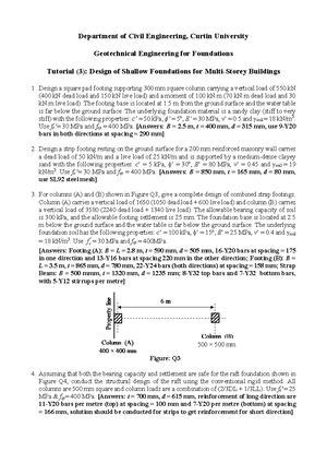 Appendixes S2Y2324 - appendix - Civil and Construction Engineering ...