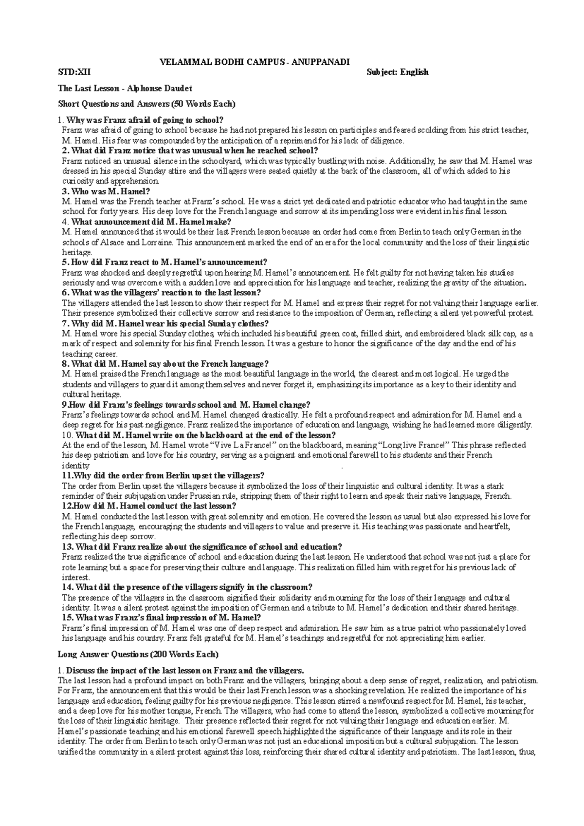 REV3ENG - Hg hg hg hg hg hg hg hg hg hg hg hg - VELAMMAL BODHI CAMPUS ...