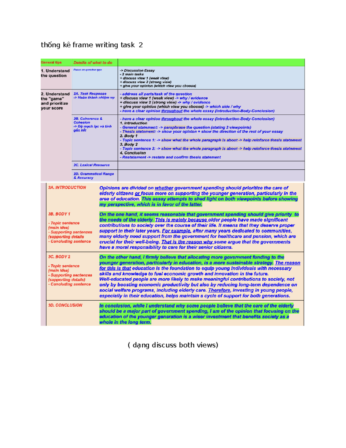 Frame writing task 2 - ưdjhq - Giao thức và Mạng máy tính - thống kê ...