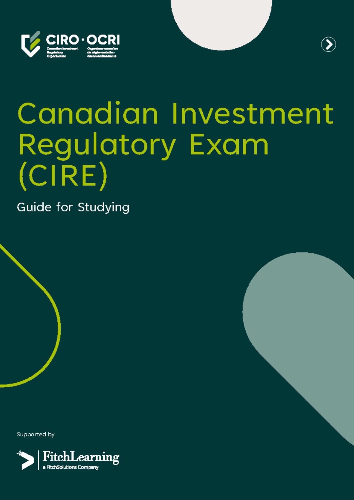 CIRE Study Guide: Effective Strategies for Exam Preparation - Studocu