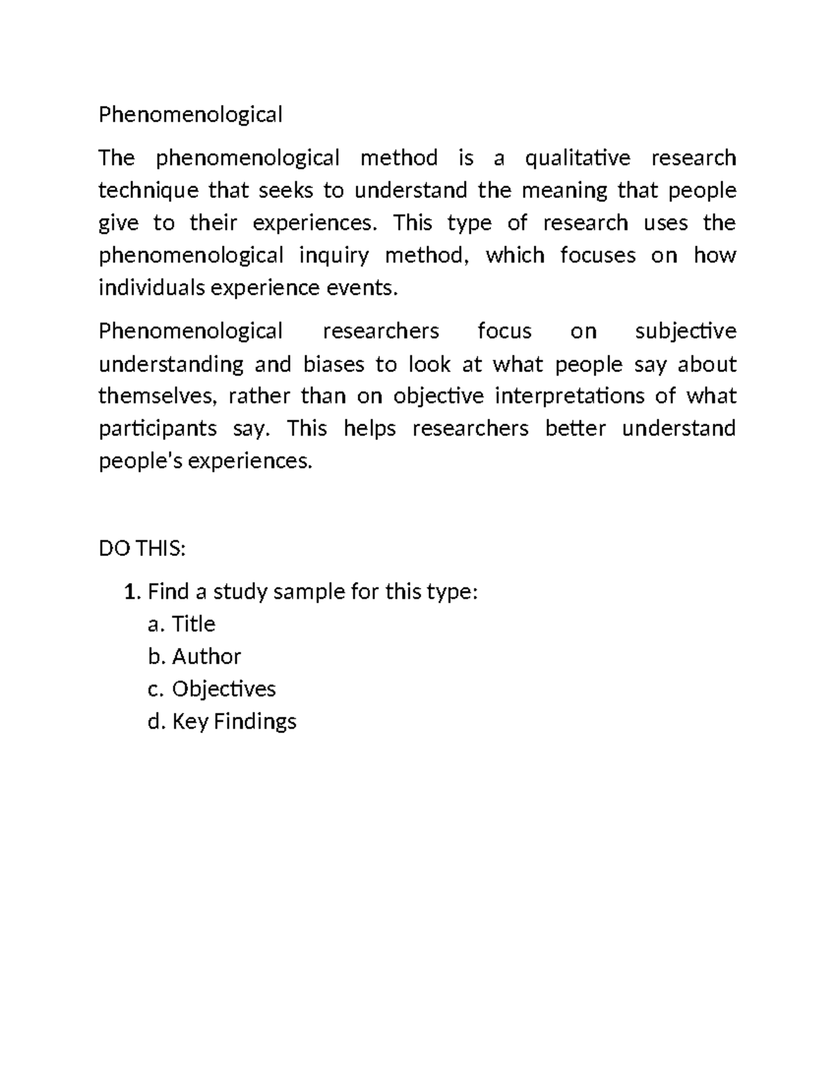 activity-sheet-phenomenological-the-phenomenological-method-is-a