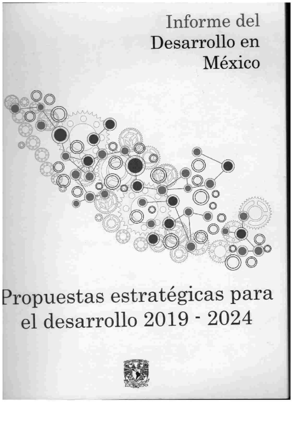 Propuestas Estratégicas para el Desarrollo en México 2019-2024 METTER ...