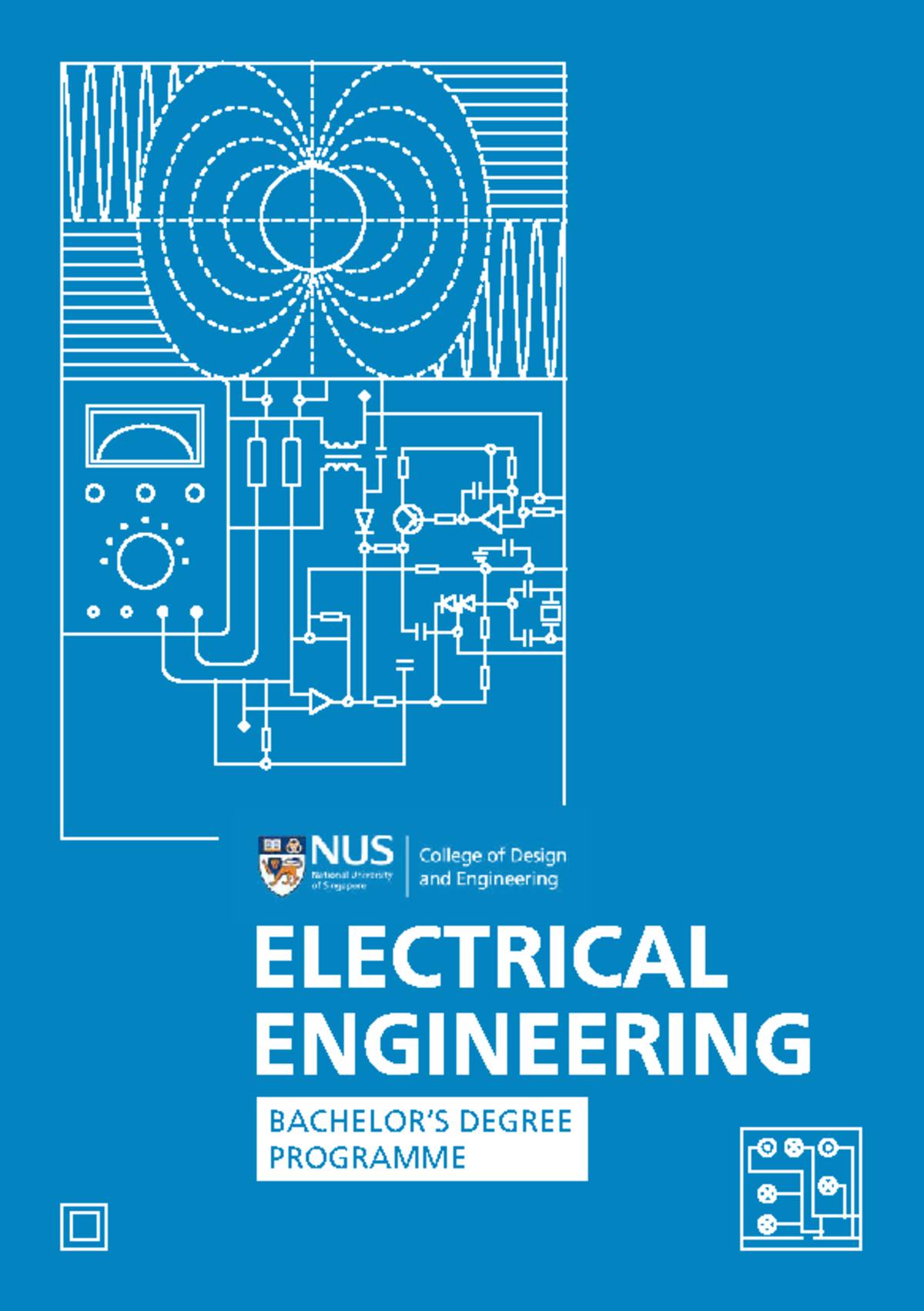 DEGREE PROGRAMME EE 2026: Exploring Electrical Engineering Innovations ...