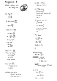 Fundamental of modern mathematics - MATH130 - Otago - Studocu